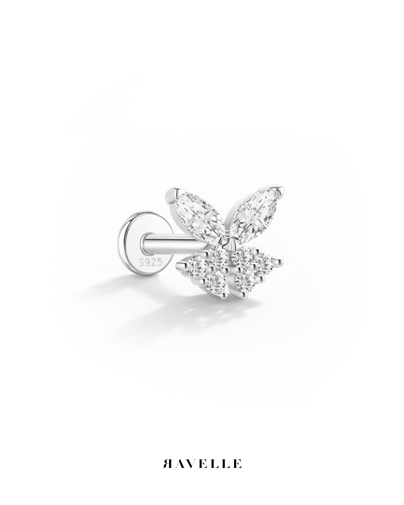 Petit Papillon