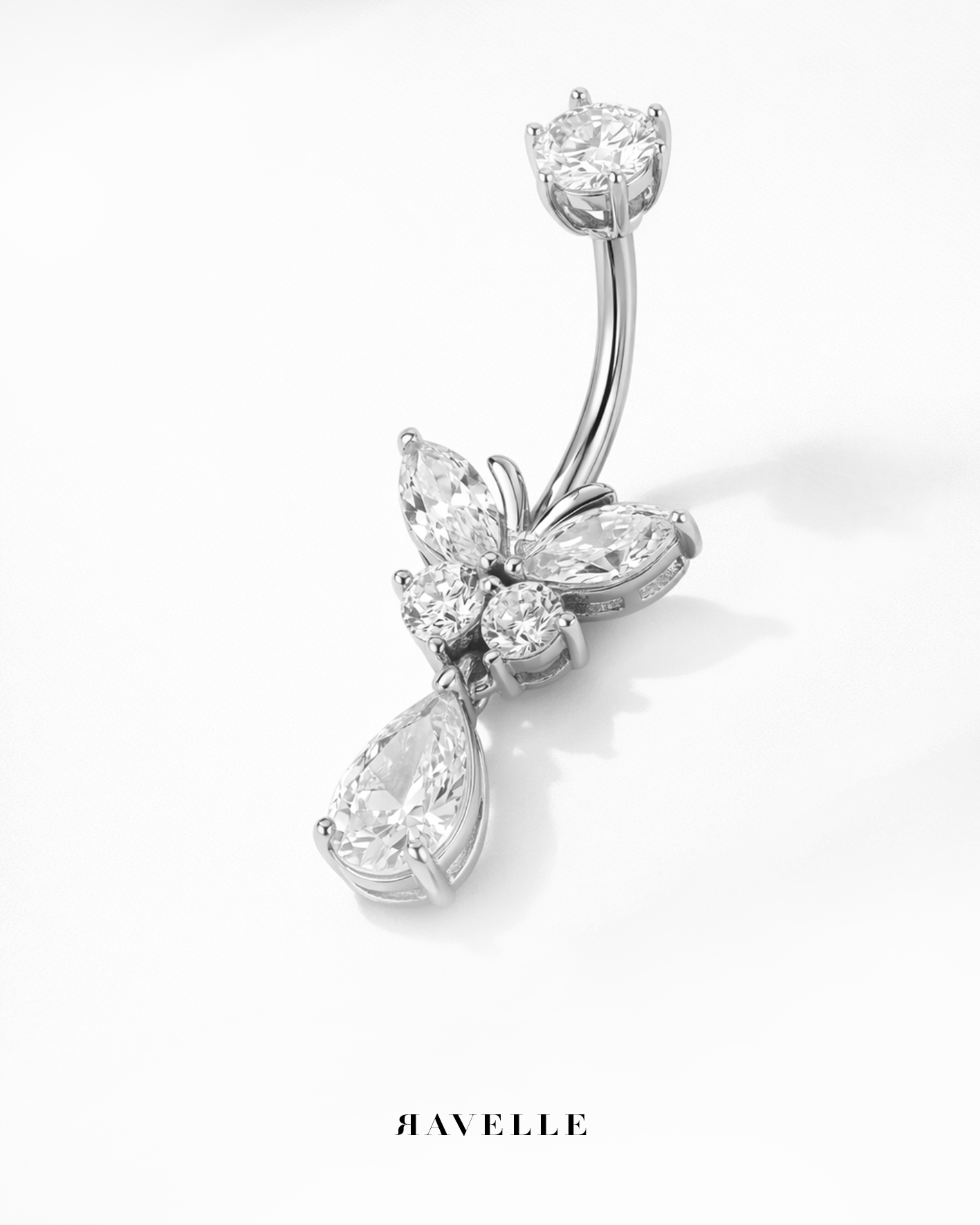 Crystal Monarch