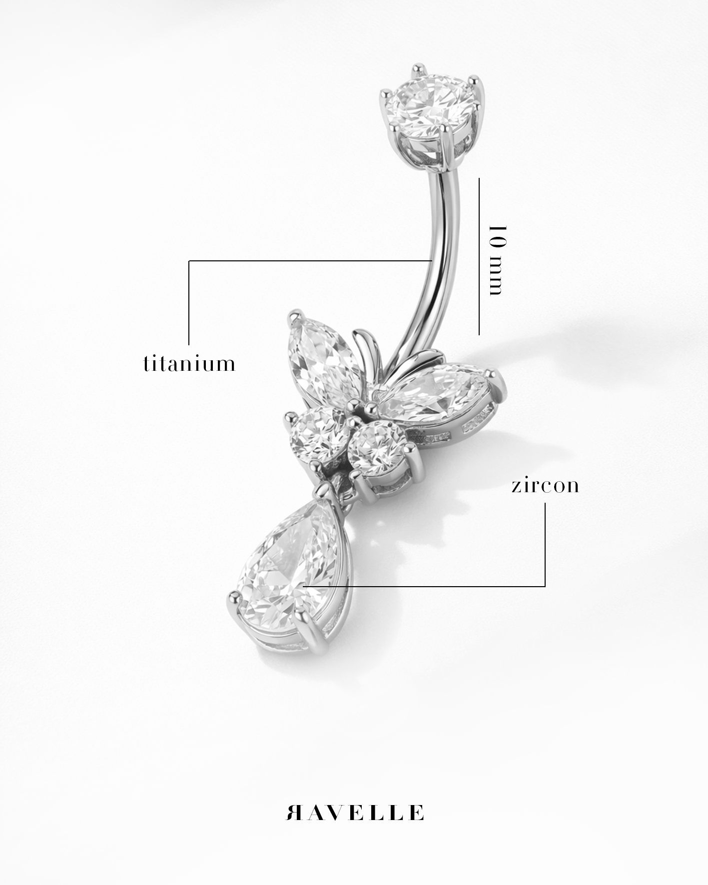 Crystal Monarch