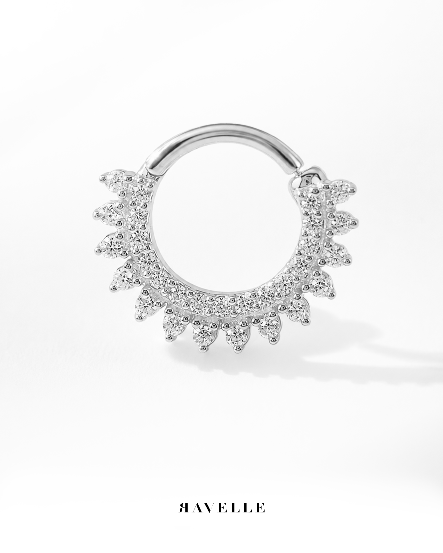Serene Crown