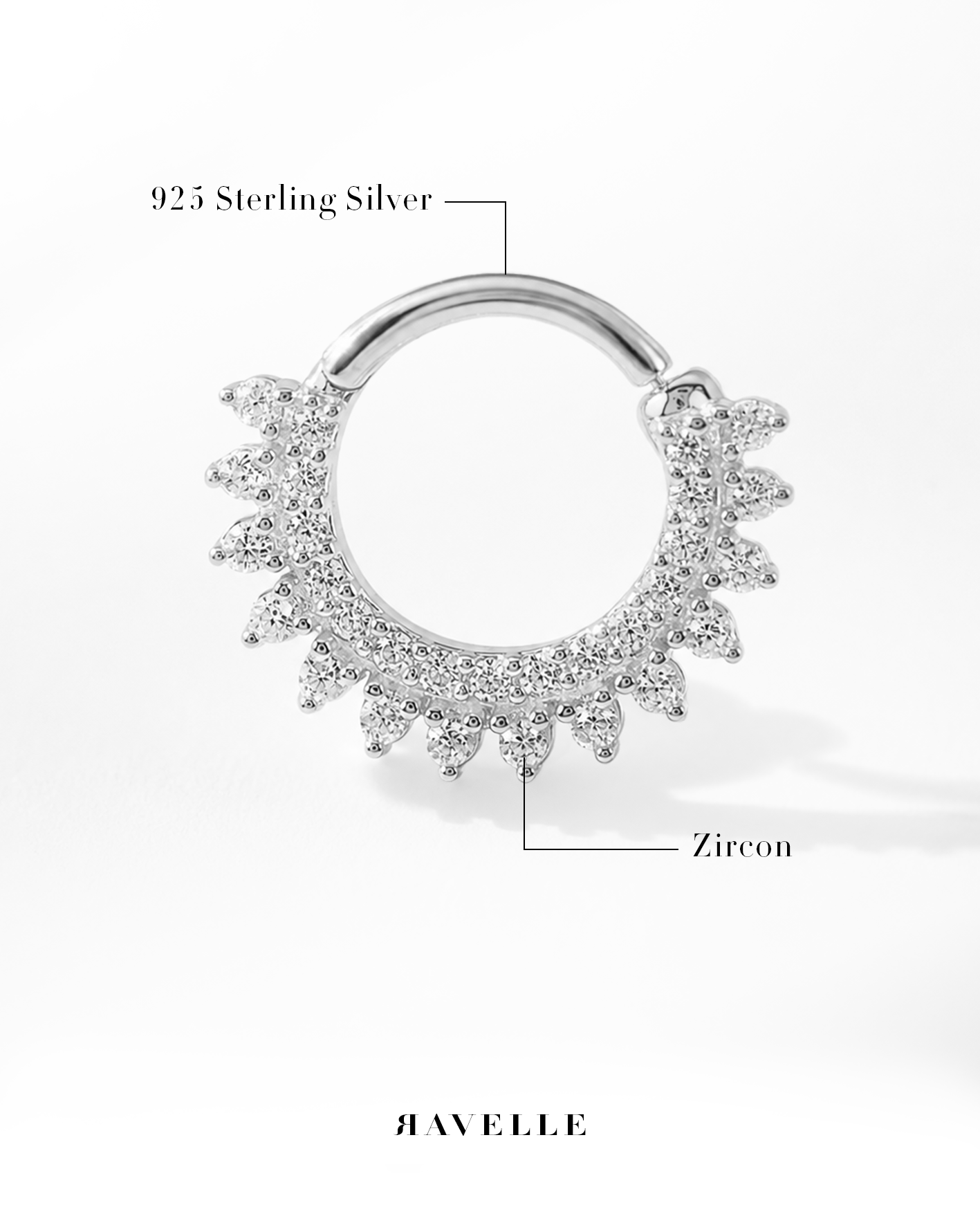 Serene Crown