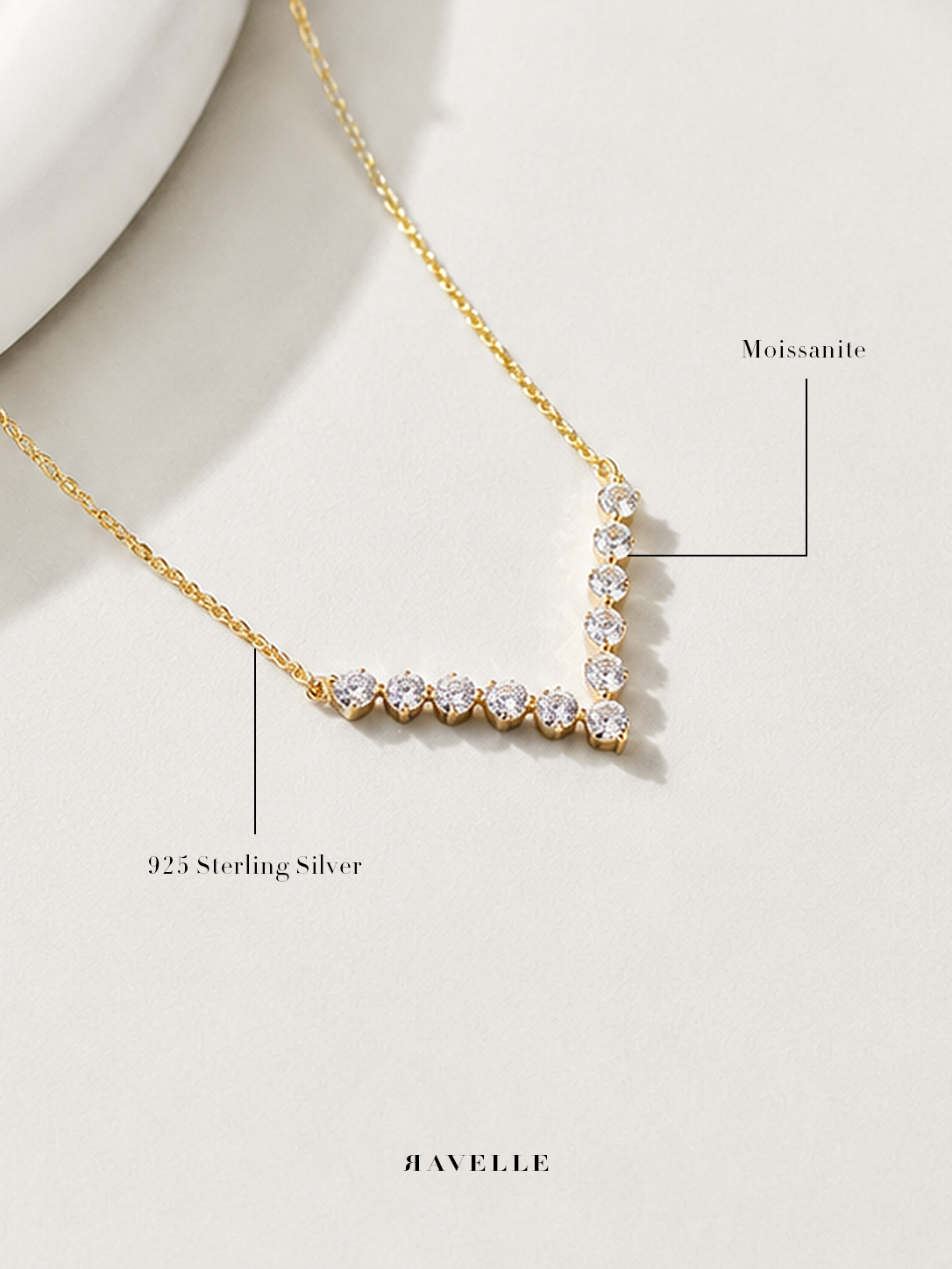 Chevron Lumière