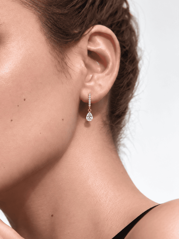 Arum Teardrop